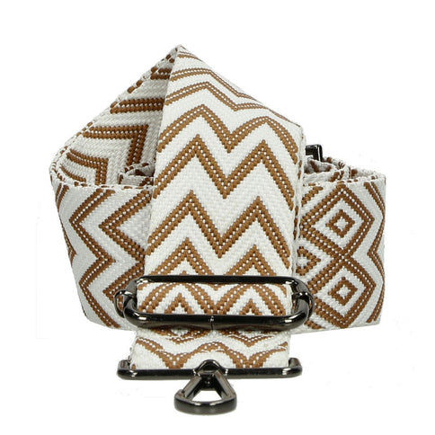 Enrico Benetti Fashion Shoulder Straps Schouderband