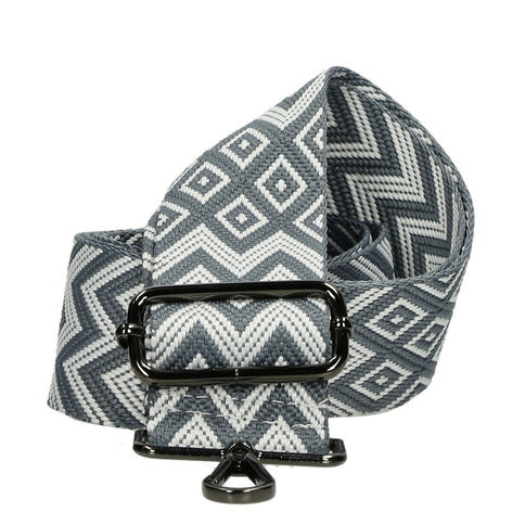 Enrico Benetti Fashion Shoulder Straps Schouderband