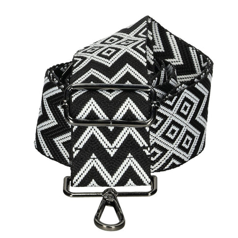 Enrico Benetti Fashion Shoulder Straps Schouderband