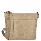 134 Midden Taupe
