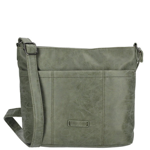 Enrico Benetti Kate Crossbody Tas