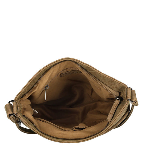 Enrico Benetti Kate Crossbody Tas