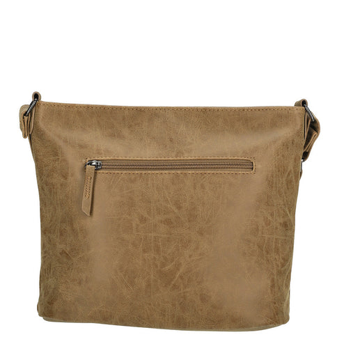 Enrico Benetti Kate Crossbody Tas