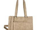 134 Midden Taupe
