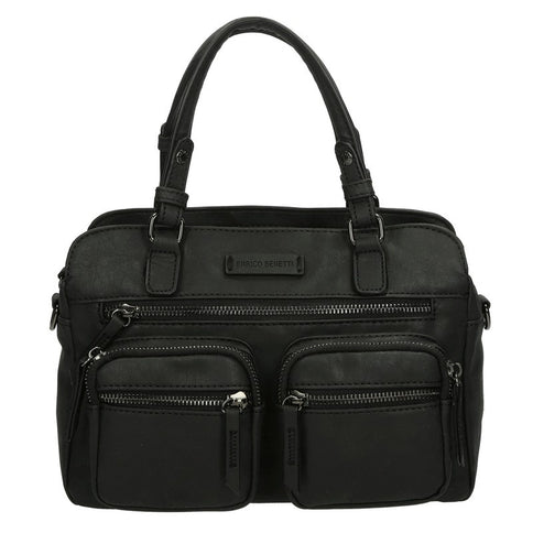 Enrico Benetti Kaya Hand Tas