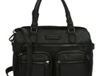 001 Black