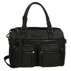 001 Black