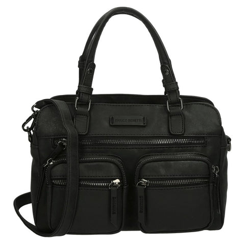 Enrico Benetti Kaya Hand Tas