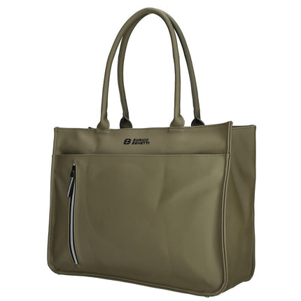 Enrico Benetti Laptop Shopper Bergen 17 Inch