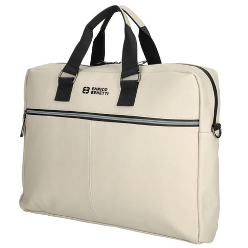 Enrico Benetti Laptoptas Bergen 17 Inch