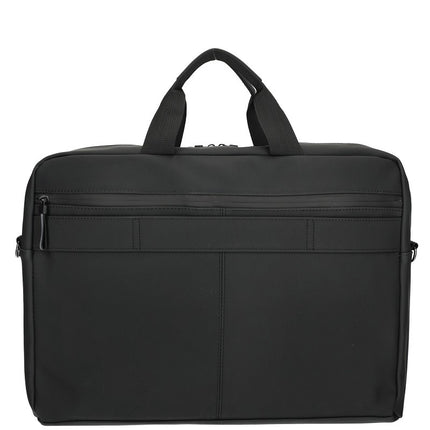 Enrico Benetti Laptoptas Bergen 17 Inch