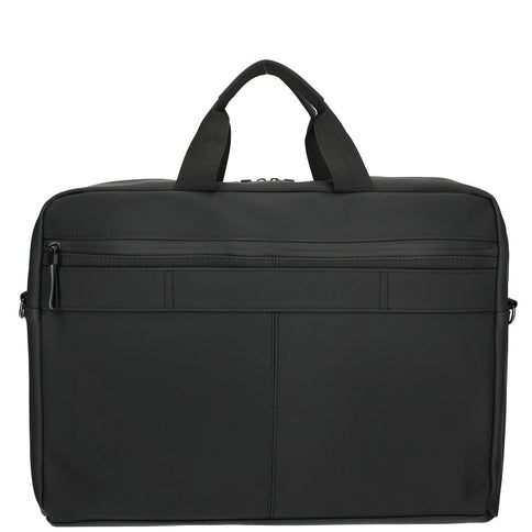 Enrico Benetti Laptoptas Bergen 17 Inch