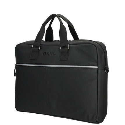 Enrico Benetti Laptoptas Bergen 17 Inch