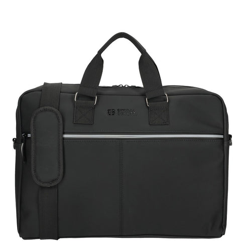 Enrico Benetti Laptoptas Bergen 17 Inch