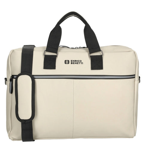Enrico Benetti Laptoptas Bergen 17 Inch