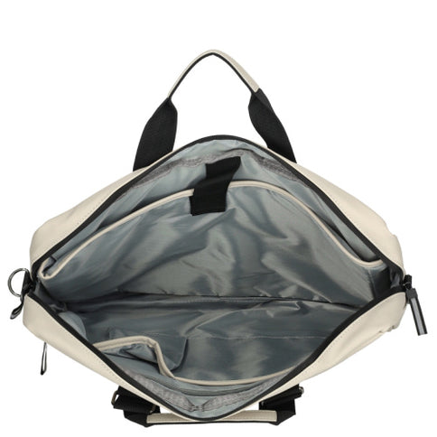 Enrico Benetti Laptoptas Bergen 17 Inch