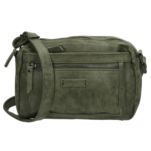 Enrico Benetti Nouméa Cross Body Bag