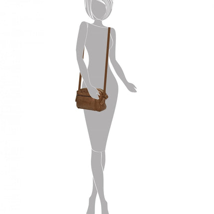 Enrico Benetti Nouméa Cross Body Bag