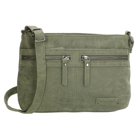 Enrico Benetti Nouméa Cross Body
