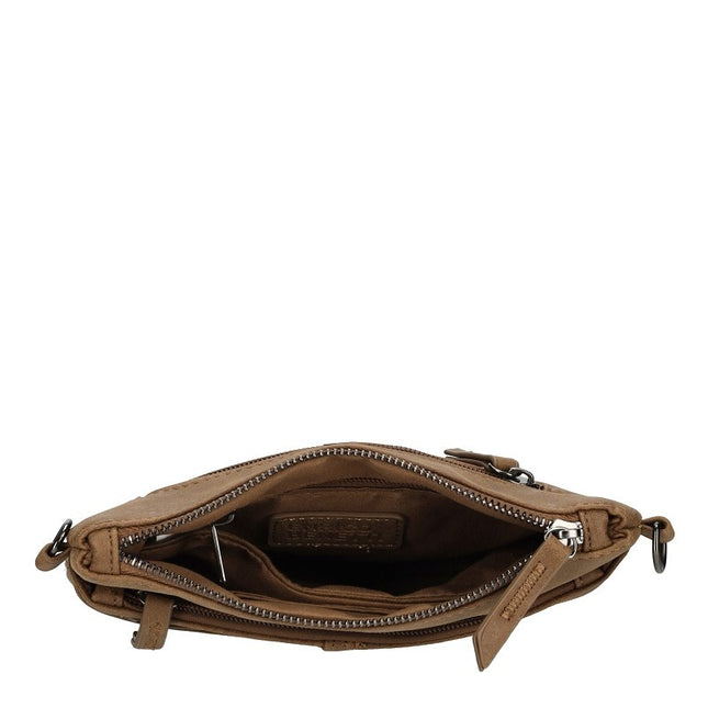 Enrico Benetti Nouméa Crossbody Tas Model Broekje