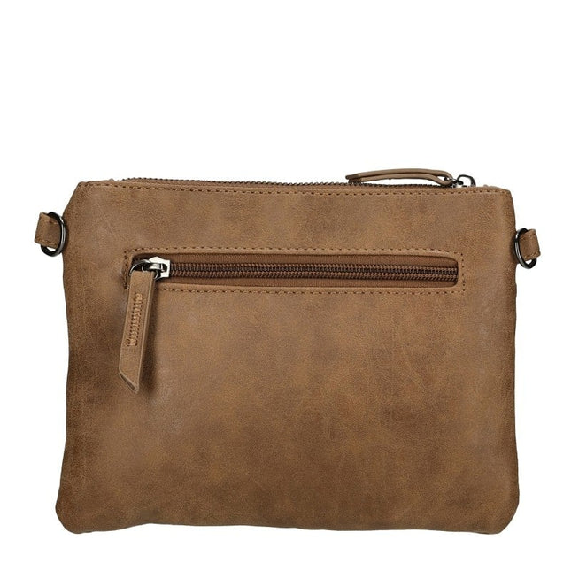 Enrico Benetti Nouméa Crossbody Tas Model Broekje