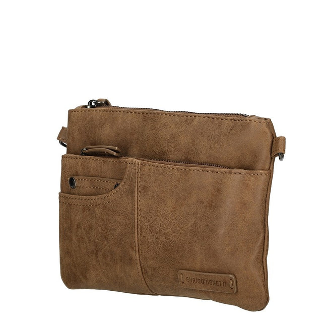 Enrico Benetti Nouméa Crossbody Tas Model Broekje