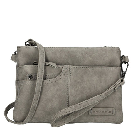Enrico Benetti Nouméa Crossbody Tas Model Broekje