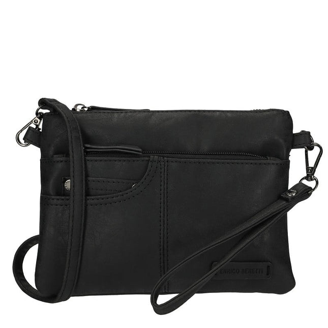 Enrico Benetti Nouméa Crossbody Tas Model Broekje