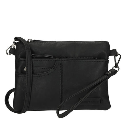 Enrico Benetti Nouméa Crossbody Tas Model Broekje