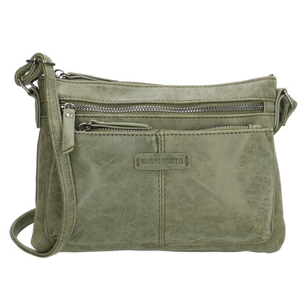 Enrico Benetti Nouméa Crossbody tas