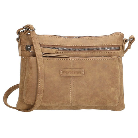 Enrico Benetti Nouméa Crossbody tas