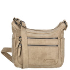 134 Midden Taupe