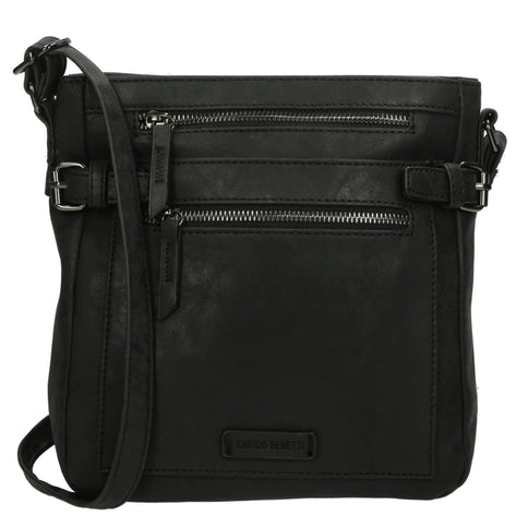 Enrico Benetti Nouméa Shoulder Bag