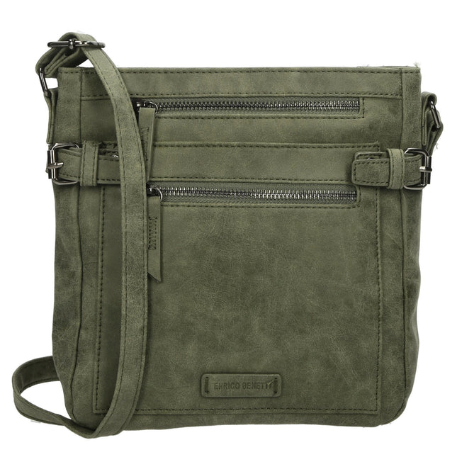 Enrico Benetti Nouméa Shoulder Bag