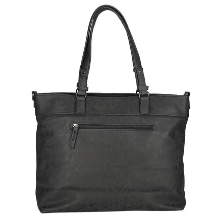 Enrico Benetti Ruby Shopper 15 inch