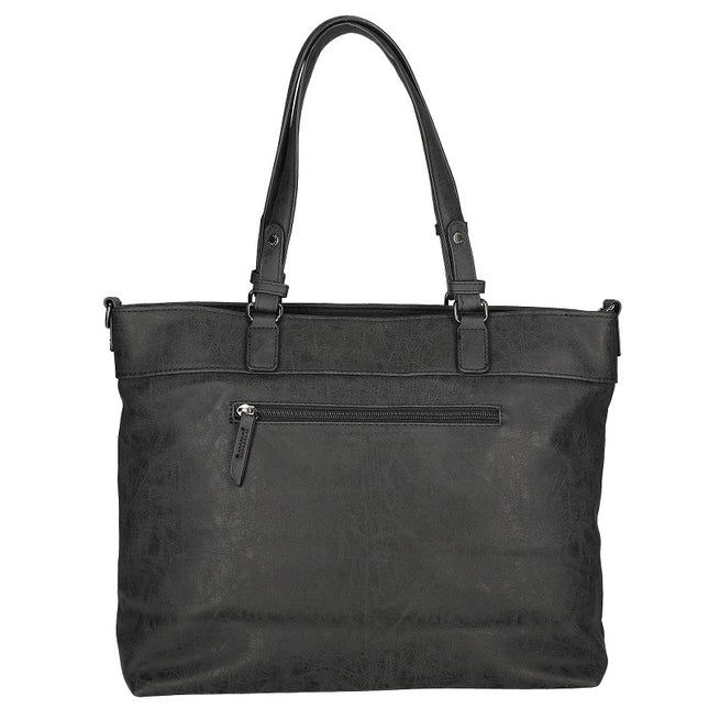 Enrico Benetti Ruby Shopper 15 inch