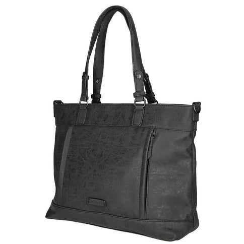 Enrico Benetti Ruby Shopper 15 inch