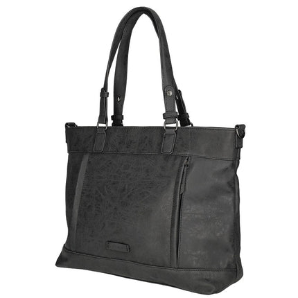 Enrico Benetti Ruby Shopper 15 inch