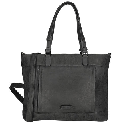 Enrico Benetti Ruby Shopper 15 inch
