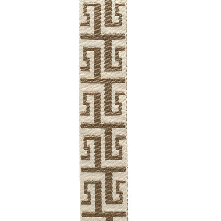 Enrico Benetti Schouderband Beige