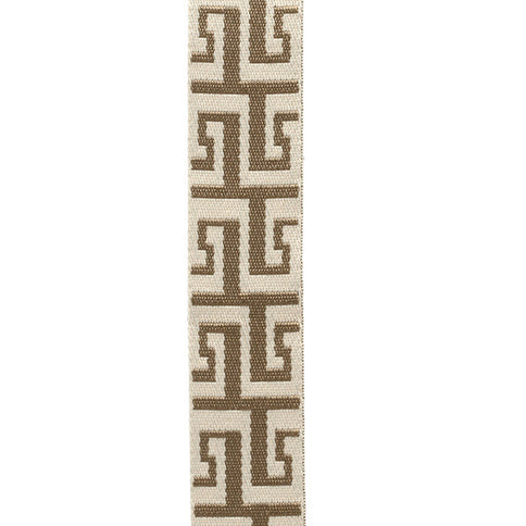 Enrico Benetti Schouderband Beige