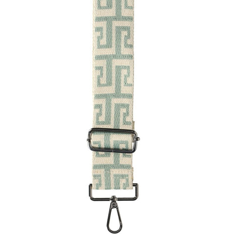 Enrico Benetti Schouderband Mint Beige