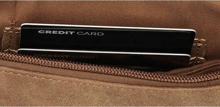 Enrico Benetti Schoudertasje / Clutch Nouméa