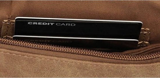 Enrico Benetti Schoudertasje / Clutch Nouméa
