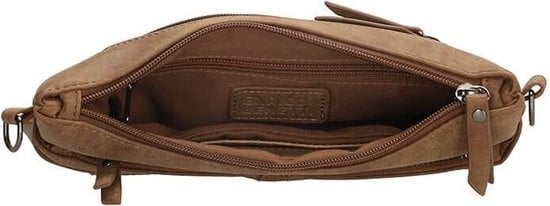 Enrico Benetti Schoudertasje / Clutch Nouméa