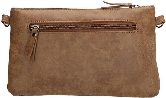 Enrico Benetti Schoudertasje / Clutch Nouméa