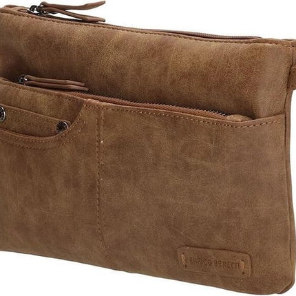 Enrico Benetti Schoudertasje / Clutch Nouméa