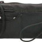 001 Black