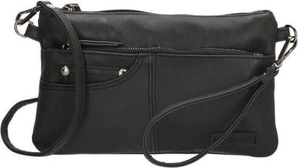 Enrico Benetti Schoudertasje / Clutch Nouméa