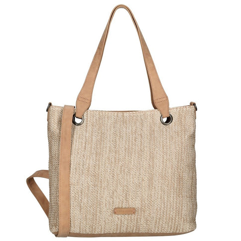Enrico Benetti Shopper Summer